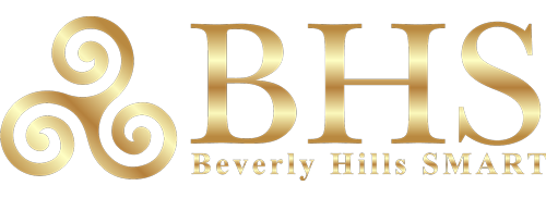 Beverly Hills Smart Home