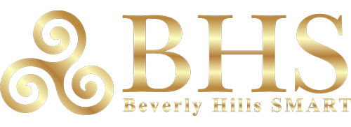 Beverly Hills Smart Home